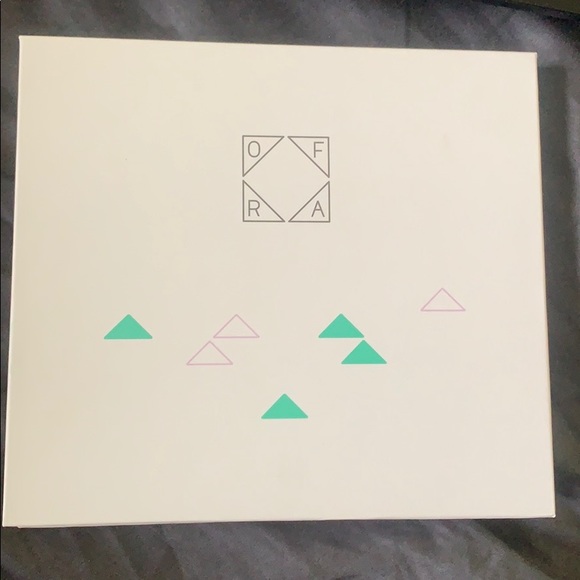 OFRA Cosmetics Good to Go Mini Mix Palette - Picture 3 of 3